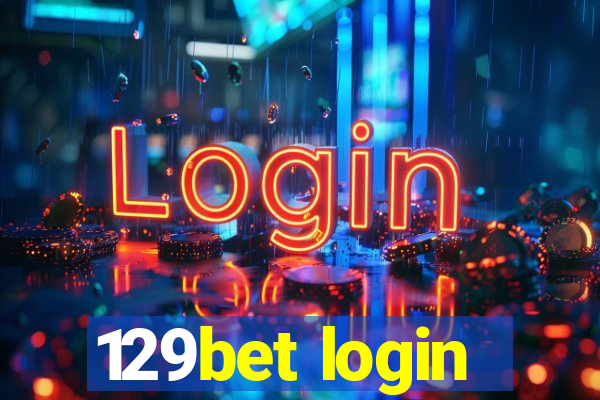 129bet login